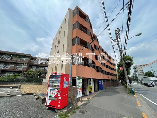パレホームズ高井戸II