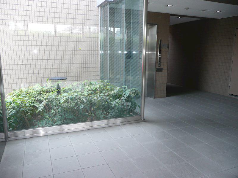 シャトー富松