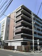 ブランシェ駅南