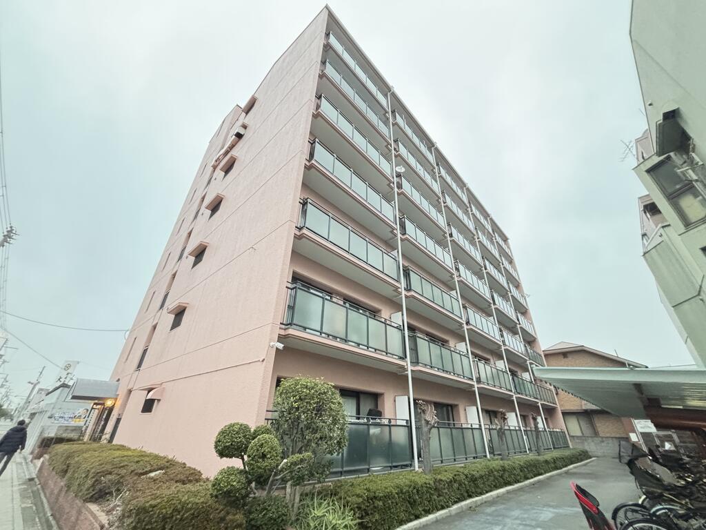 シャローム平野