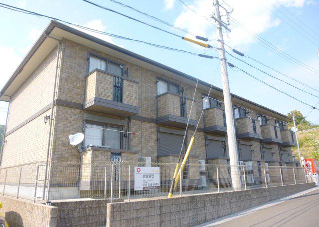 サニーヒル小山台(1K/1階)
