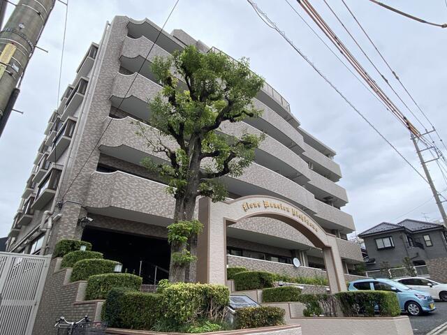 ライオンズマンション西与野