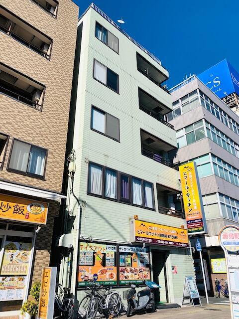 新町ビル