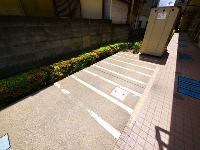 レオパレスヴィレッジ
