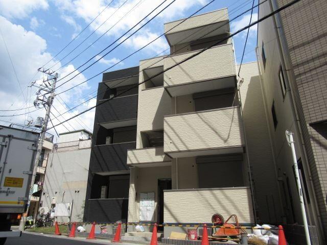 ウィンドテラス四つ木
