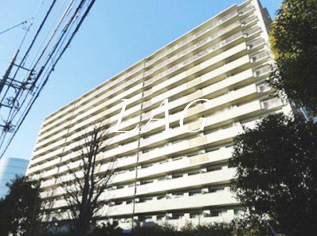 パークエステート上板橋