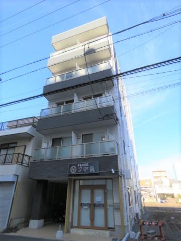 リバブル稲川
