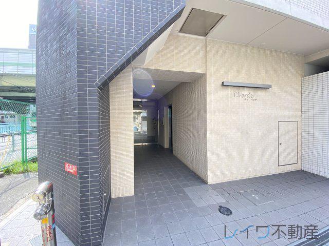 ティベルデ