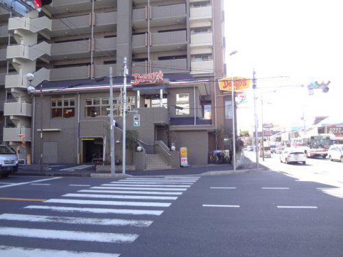 西船橋第3ファミリーマンション
