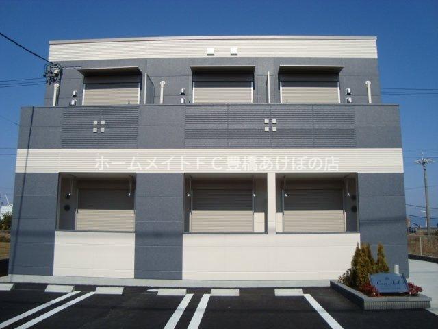 カサ アスール