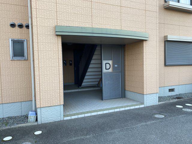 ヴェルジュール別所 C・D