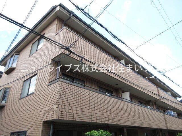 文夫ハイツⅡ