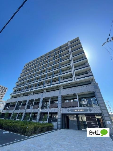 LUXE新大阪西