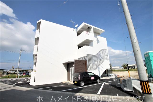 クレセントヒル