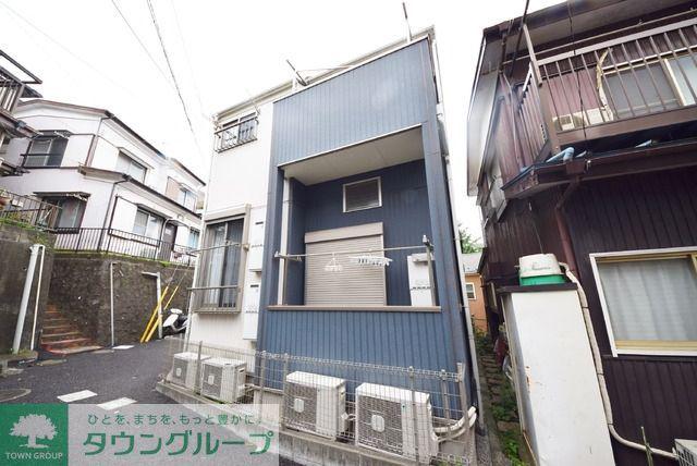 アネックス神大寺