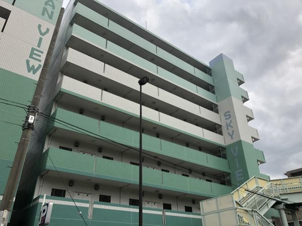 スカイビュー六甲
