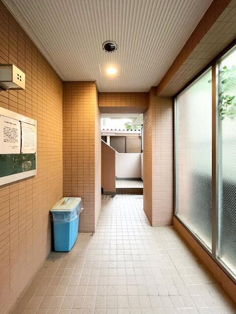 メインステージ中野弥生町