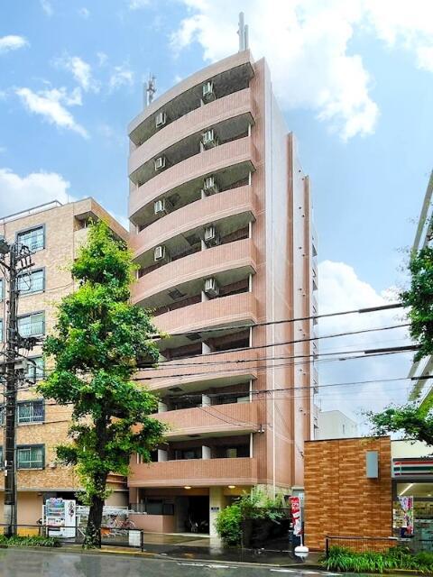 メインステージ中野弥生町(ワンルーム/7階)