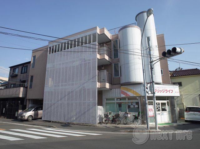 ルーエ大和田