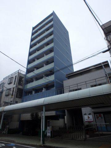 マキシヴ鶴見