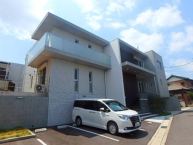ヒルズテラス