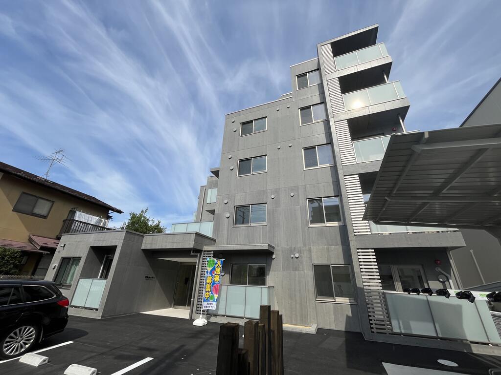 LIBERTY長町南
