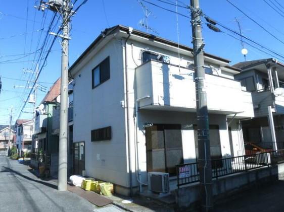アイケイハイツ