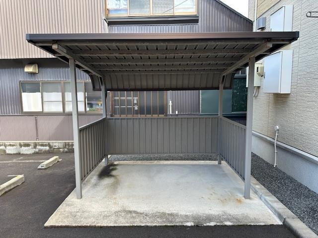 セジュール富貴