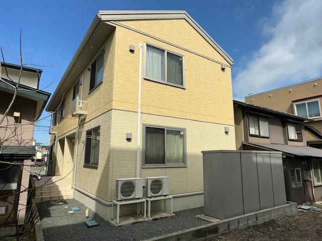 セジュール富貴
