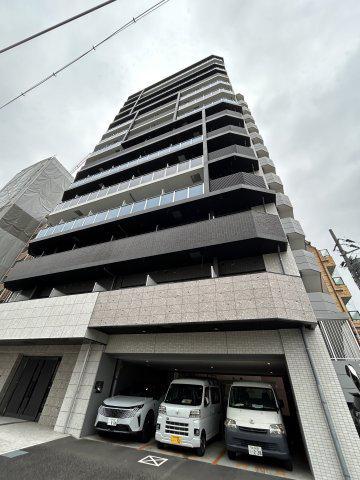 プレサンス塚本ベラビィ