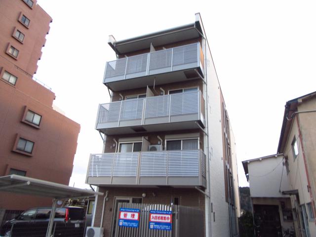 ASUTERU愛宕橋 