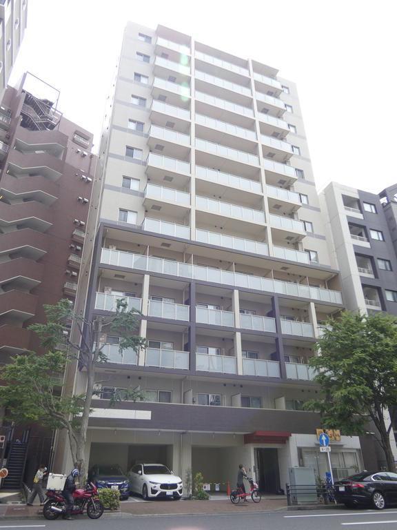 ロイジェント九段