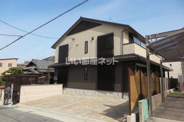 サンラモン本山II