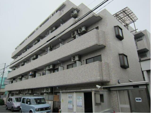 共立リライアンス5四谷