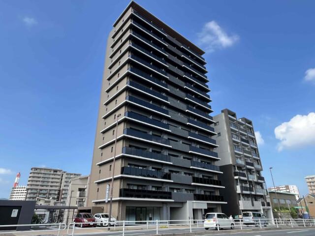 ザ・レジデンス黒崎駅南