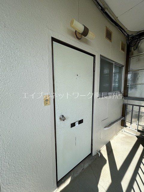 小山アパート