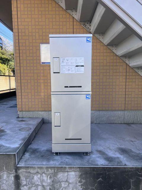 アネックス