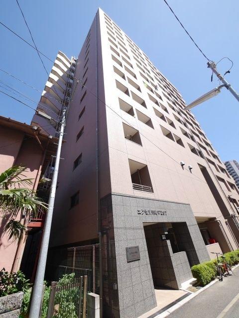 エクセル川崎ウエスト