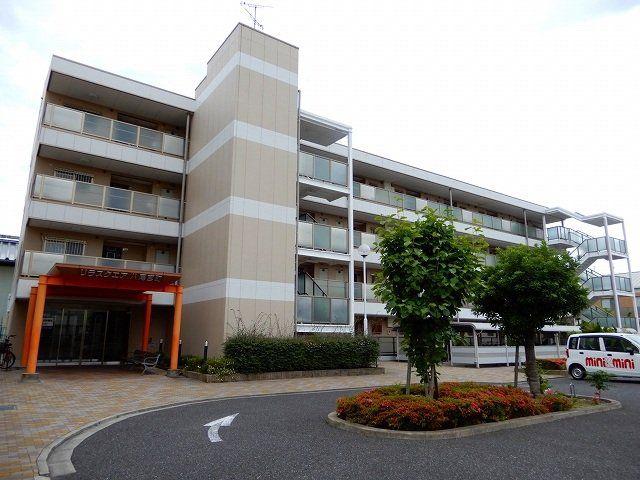 リラスクエア八尾宮町