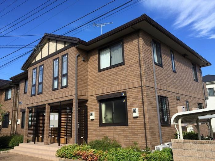 SAKURA HILLS D