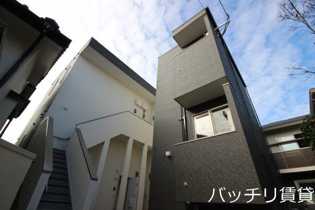 CB井尻フェリス