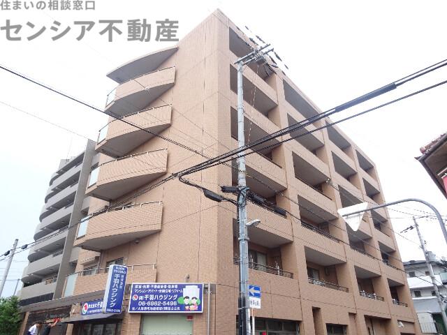 エバーグリーン鶴見II