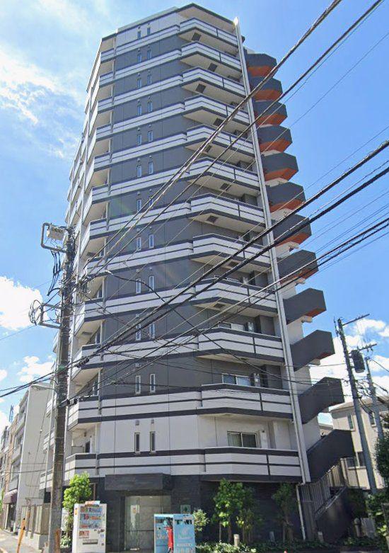 AZEST中野新橋