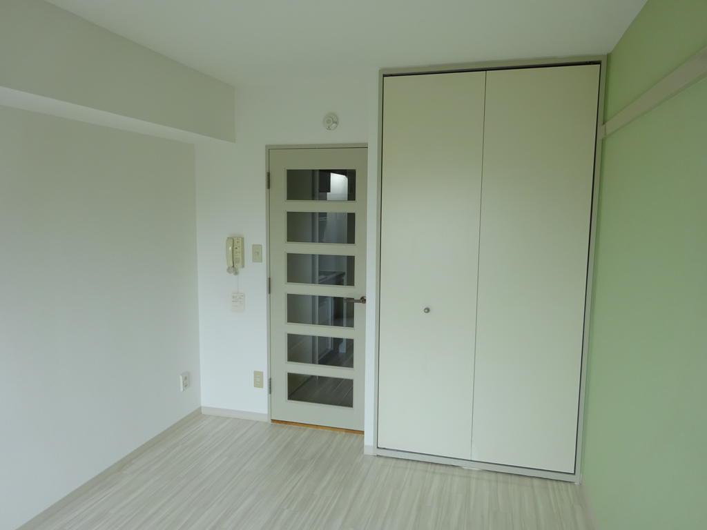 リッシェル南行徳 弐番館