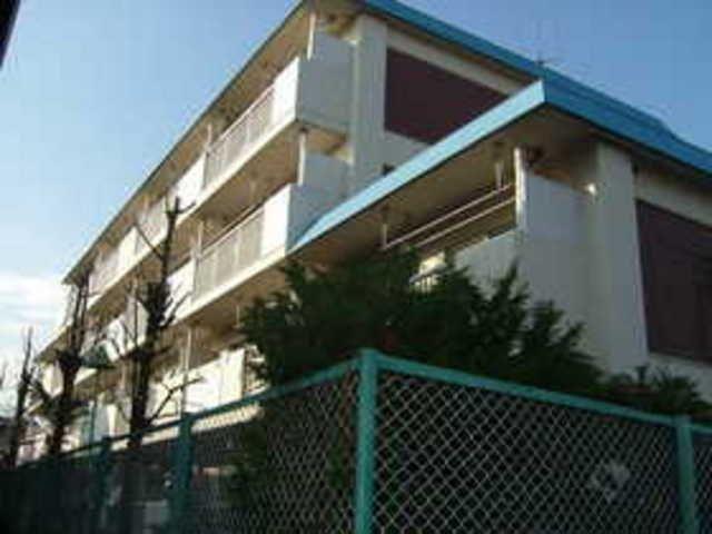 綾瀬リージェントマンション