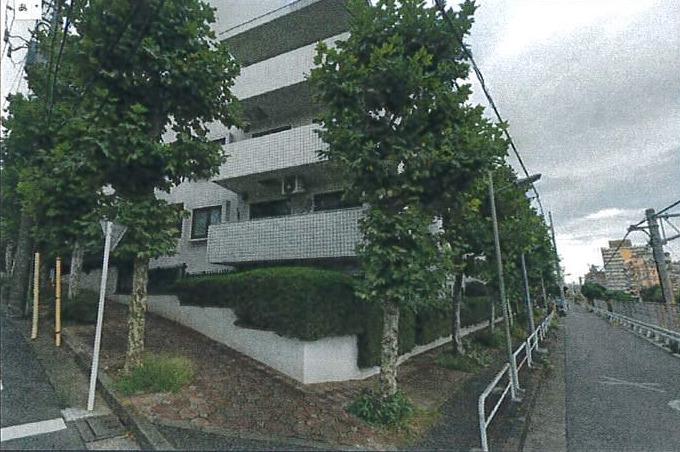 鹿島山王ヒルズ
