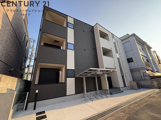 ココングランジュール西宮中須佐町