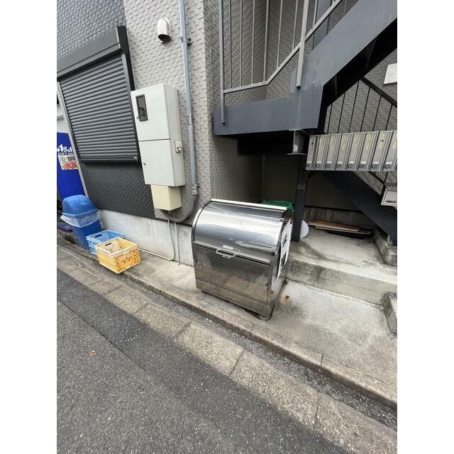 アンベリール・メゾン