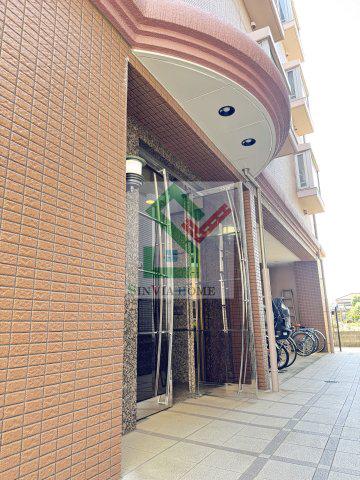 コンフォート南大泉2