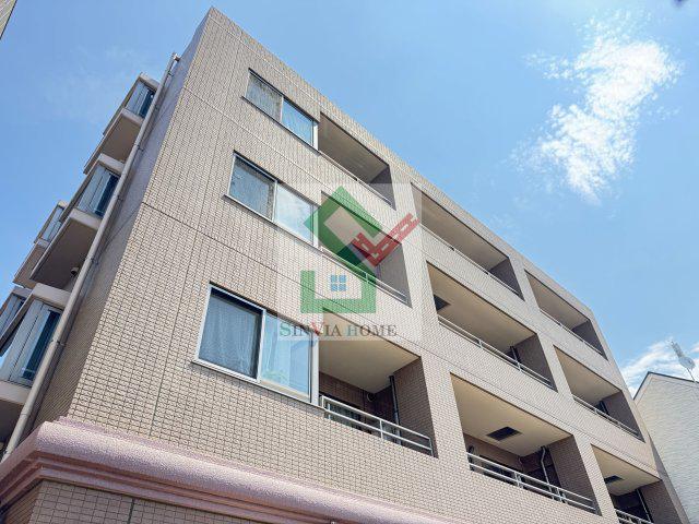 コンフォート南大泉2
